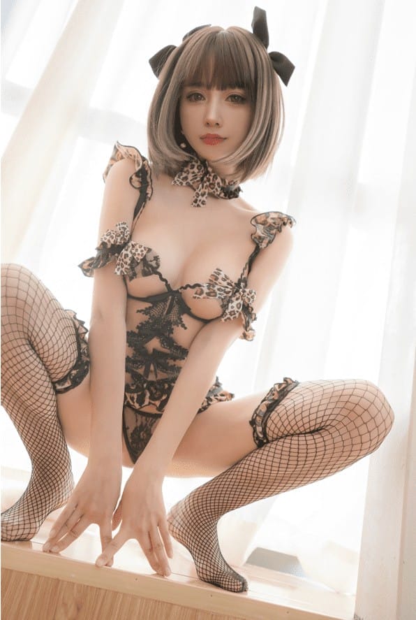 过期米线线喵 – 写真图片合集【持续更新中】-10 过期米线线喵 – 写真图片合集【持续更新中】