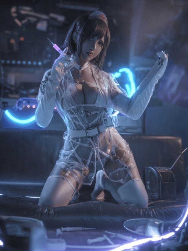 阿薰kaOri – 写真图片合集【持续更新中】-2 阿薰kaOri – 写真图片合集【持续更新中】