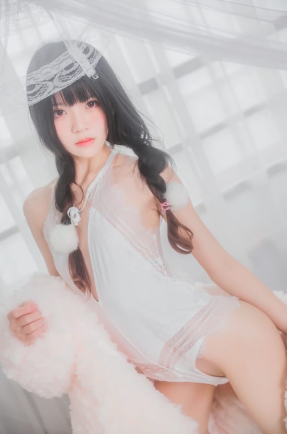 桜桃喵 – 写真图片合集【持续更新中】