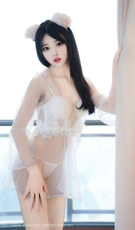 [Xiuren秀人网]2024.07.24 NO.8907 美少女@[62+1P/488MB]