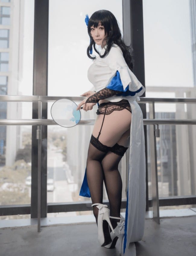 三刀刀miido – 写真图片合集【持续更新中】-6 三刀刀miido – 写真图片合集【持续更新中】