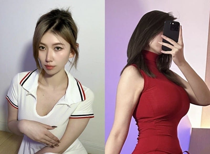 乙醇子 – 微密圈写真合集【持续更新中】-1 乙醇子 – 微密圈写真合集【持续更新中】