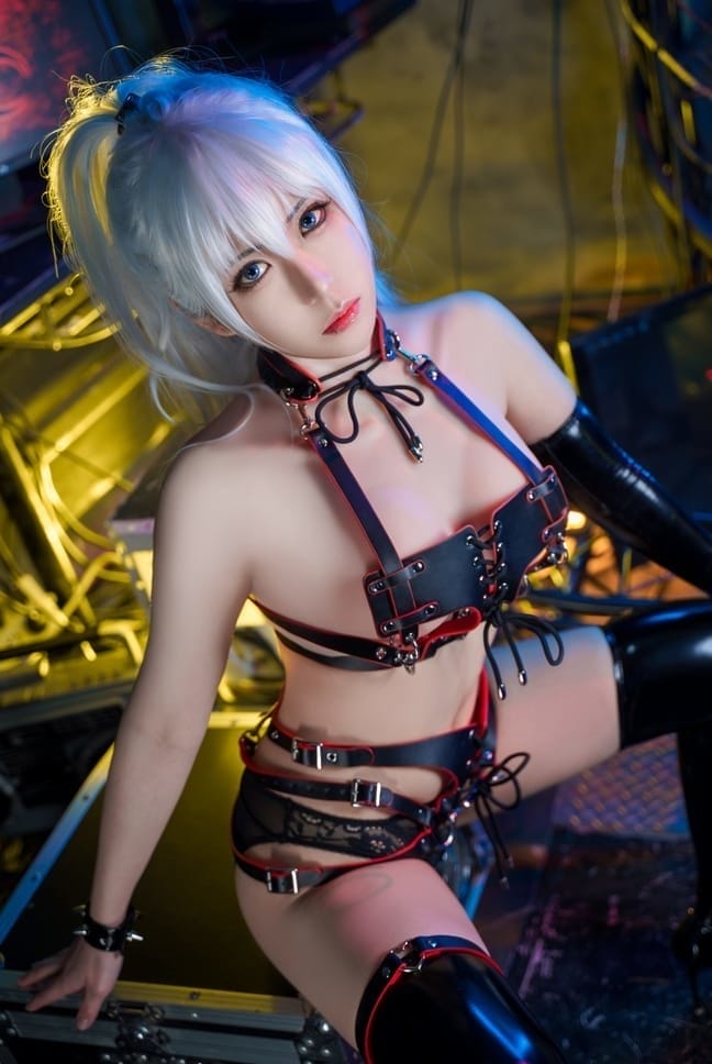 虎森森 – 写真图片合集【持续更新中】-5 虎森森 – 写真图片合集【持续更新中】