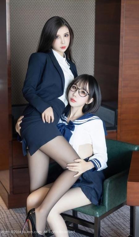 [Xiuren秀人网]2024.08.26 NO.9065 小蛮妖Yummy[89+1P/763MB]