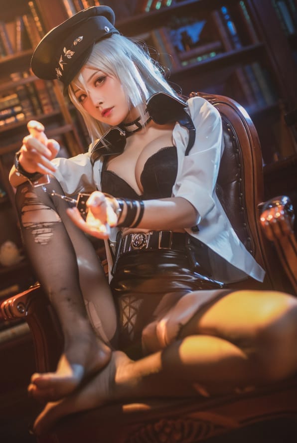 水淼Aqua – 写真图片合集【持续更新中】-10 水淼Aqua – 写真图片合集【持续更新中】