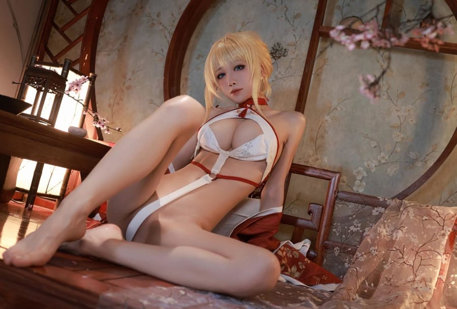 水淼Aqua – 写真图片合集【持续更新中】-11 水淼Aqua – 写真图片合集【持续更新中】