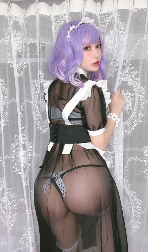 阿包也是兔娘 – 写真图片合集【持续更新中】-2 阿包也是兔娘 – 写真图片合集【持续更新中】