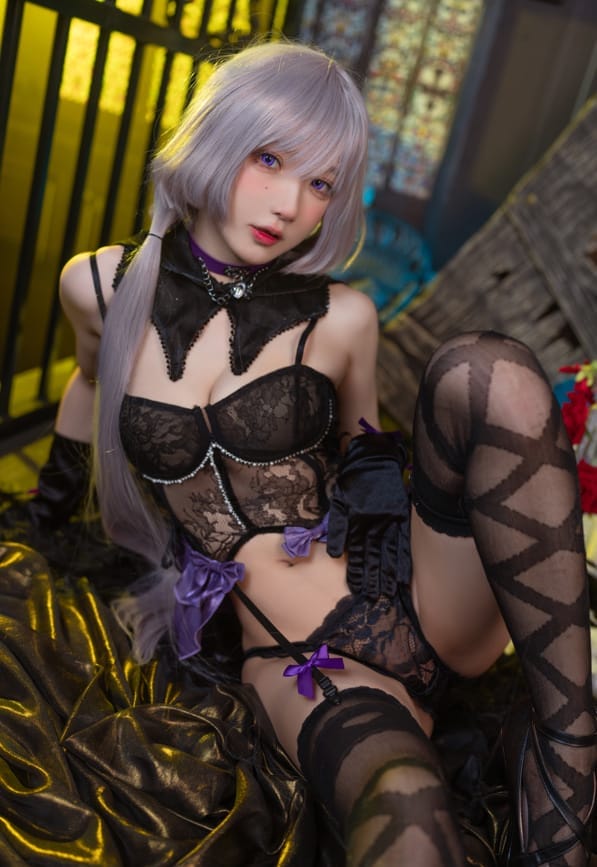 阿包也是兔娘 – 写真图片合集【持续更新中】-1 阿包也是兔娘 – 写真图片合集【持续更新中】