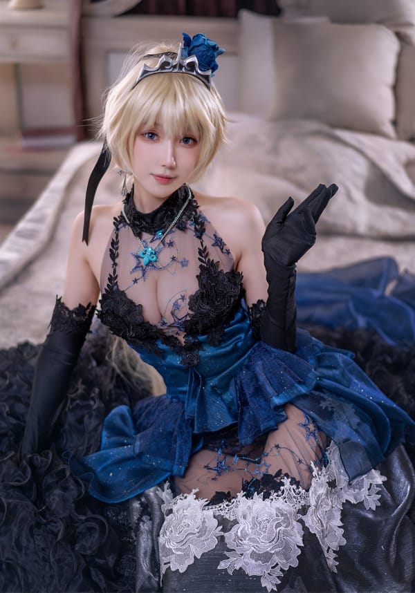 阿包也是兔娘 – 写真图片合集【持续更新中】-12 阿包也是兔娘 – 写真图片合集【持续更新中】