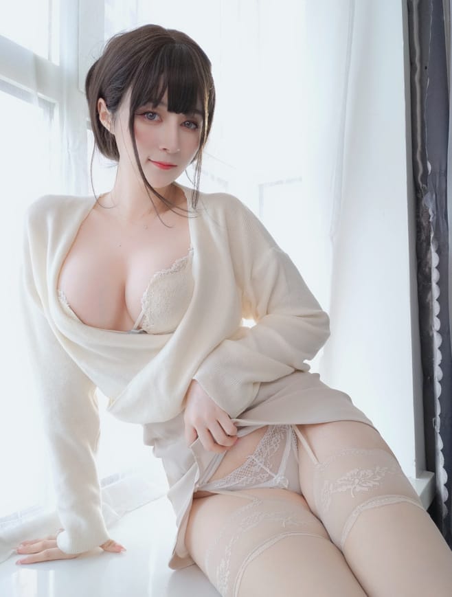 白银81 – 写真图片合集【持续更新中】