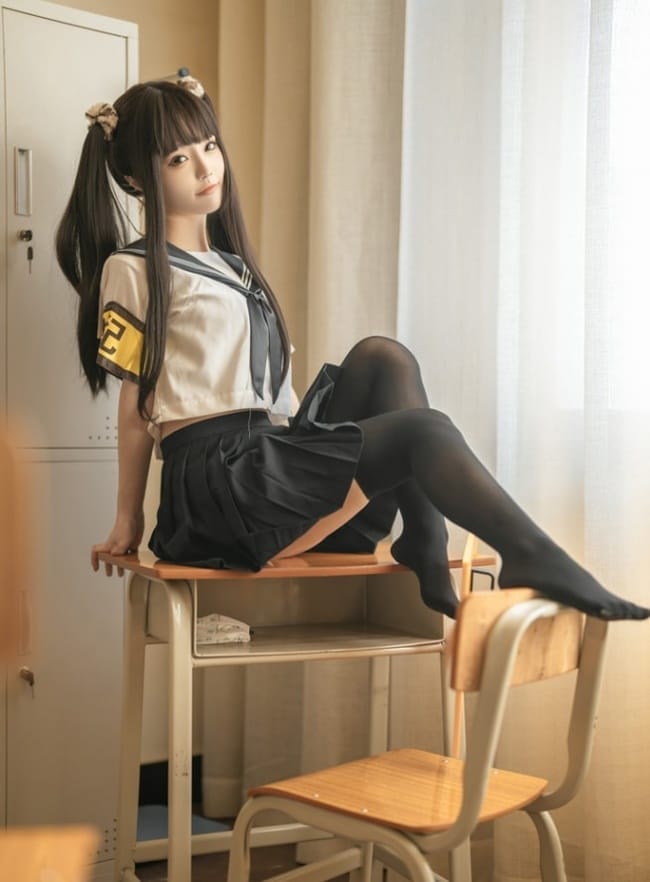 桃良阿宅 – 写真图片合集【持续更新中】-8 桃良阿宅 – 写真图片合集【持续更新中】