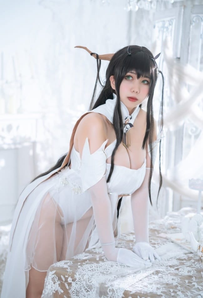 魅瞳Meroko – 写真图片合集【持续更新中】-3 魅瞳Meroko – 写真图片合集【持续更新中】