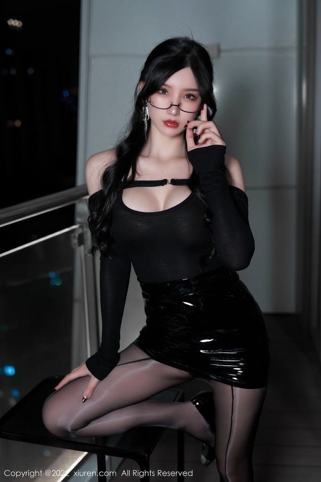 周于希 – 写真图片合集【持续更新中】