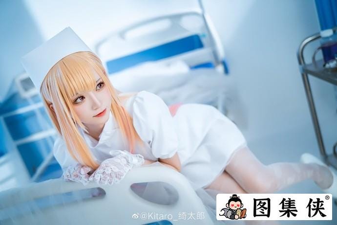 护士小姐姐绮太郎登场!治愈系COS背后的努力和可爱之处!-1 护士小姐姐绮太郎登场!治愈系COS背后的努力和可爱之处!
