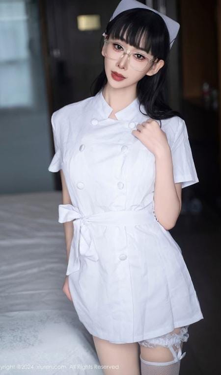 [Xiuren秀人网]2024.08.28 NO.9077 宝宝甜[84+1P/681MB]