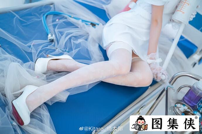 护士小姐姐绮太郎登场!治愈系COS背后的努力和可爱之处!-6 护士小姐姐绮太郎登场!治愈系COS背后的努力和可爱之处!