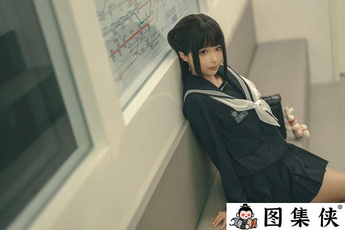 创可贴蠢沫沫地铁任务图集 惹人心动的瞬间-4 创可贴蠢沫沫地铁任务图集 惹人心动的瞬间