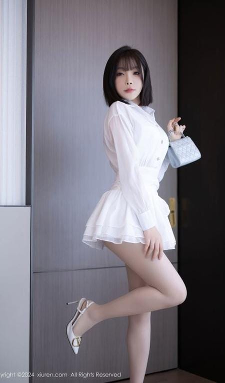 [Xiuren秀人网]2024.08.15 NO.9020 徐莉芝Booty[94+1P/709MB]