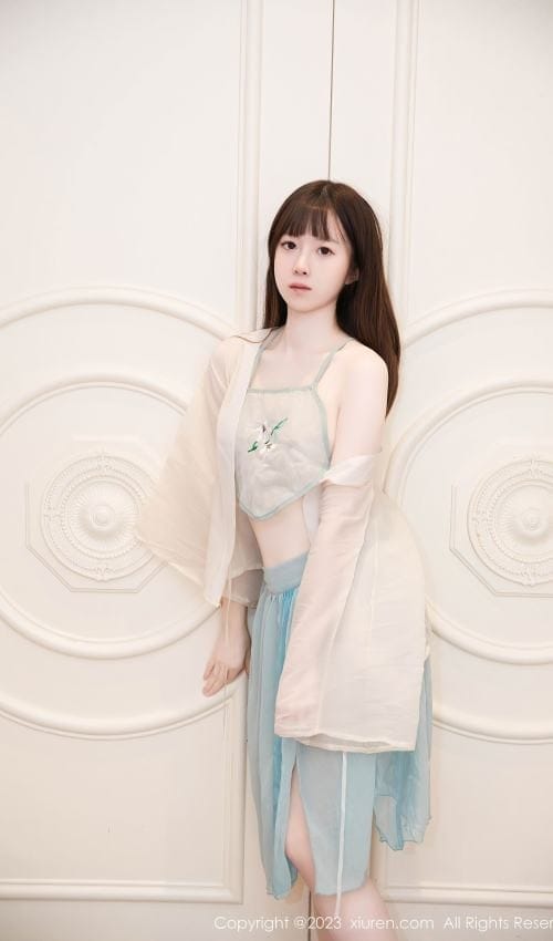 [Xiuren秀人网]2023.09.01 NO.7321 林悠悠[86+1P/776MB]