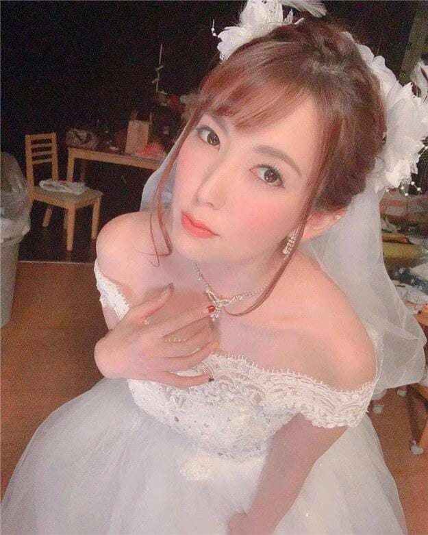 波多野结衣是谁,为什么被称为暗黑林志玲 波多野结衣是谁,为什么被称为暗黑林志玲