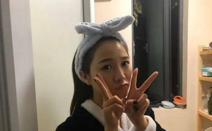 Lyainevan特莱莎是谁,特莱莎个人资料 Lyainevan特莱莎是谁,特莱莎个人资料