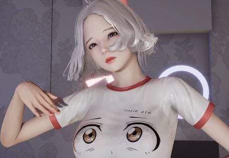 小鹿乱撞是什么意思，害羞的一种表现