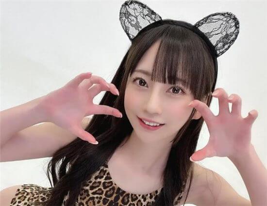 七泽米亚(七沢みあ)是谁,可爱俏皮的女生 七泽米亚(七沢みあ)是谁,可爱俏皮的女生