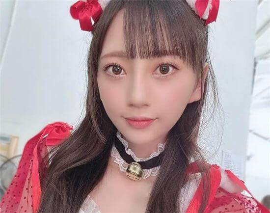 七泽米亚(七沢みあ)是谁,可爱俏皮的女生 七泽米亚(七沢みあ)是谁,可爱俏皮的女生