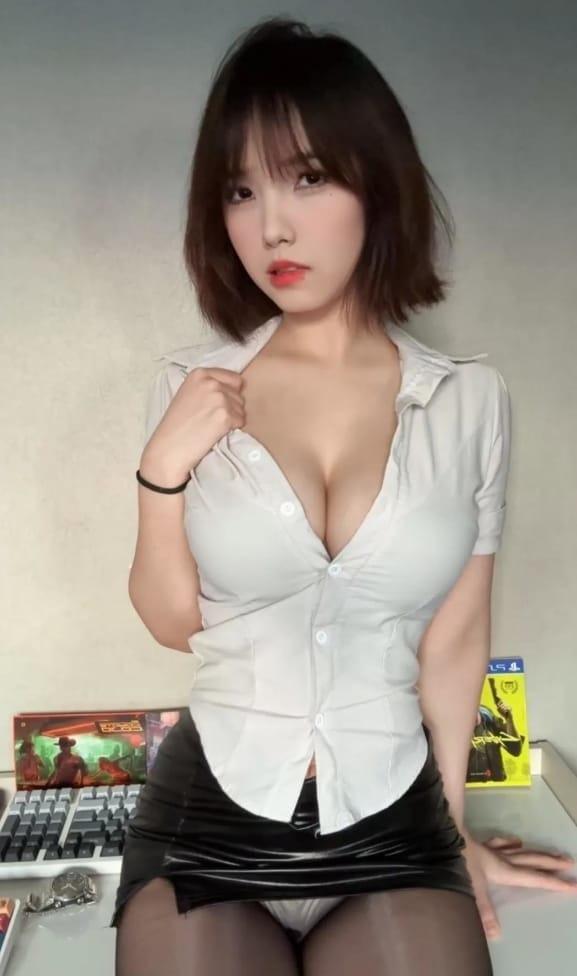 [微密圈]铃铛铛 –大冲刺 [11P -7M]