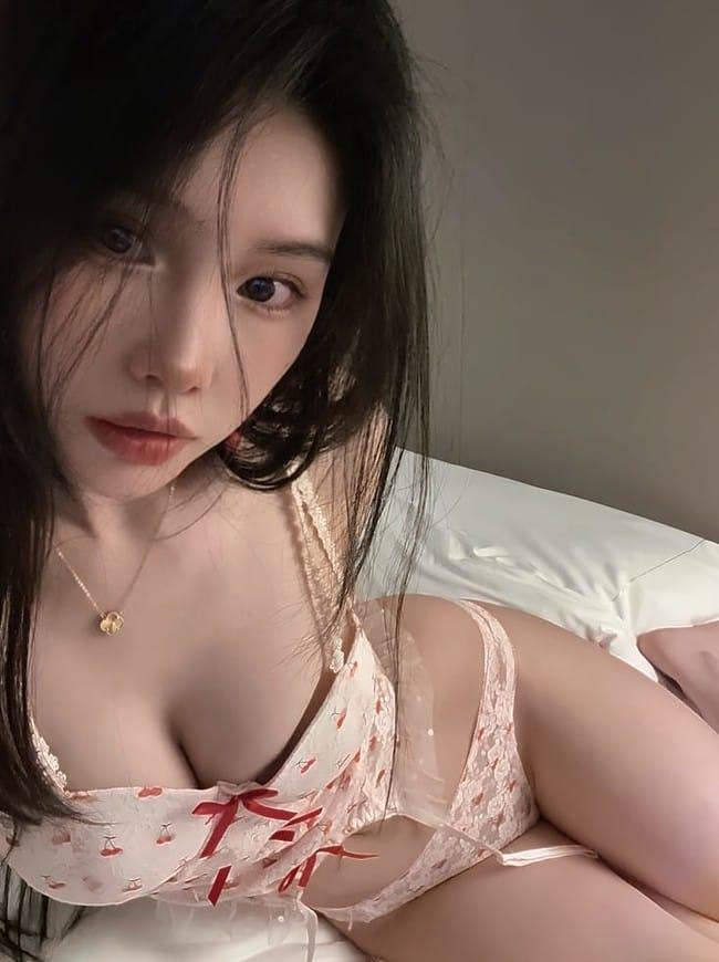 [微密圈]陈佩奇yyyy –粉红樱桃 [13P-33M]