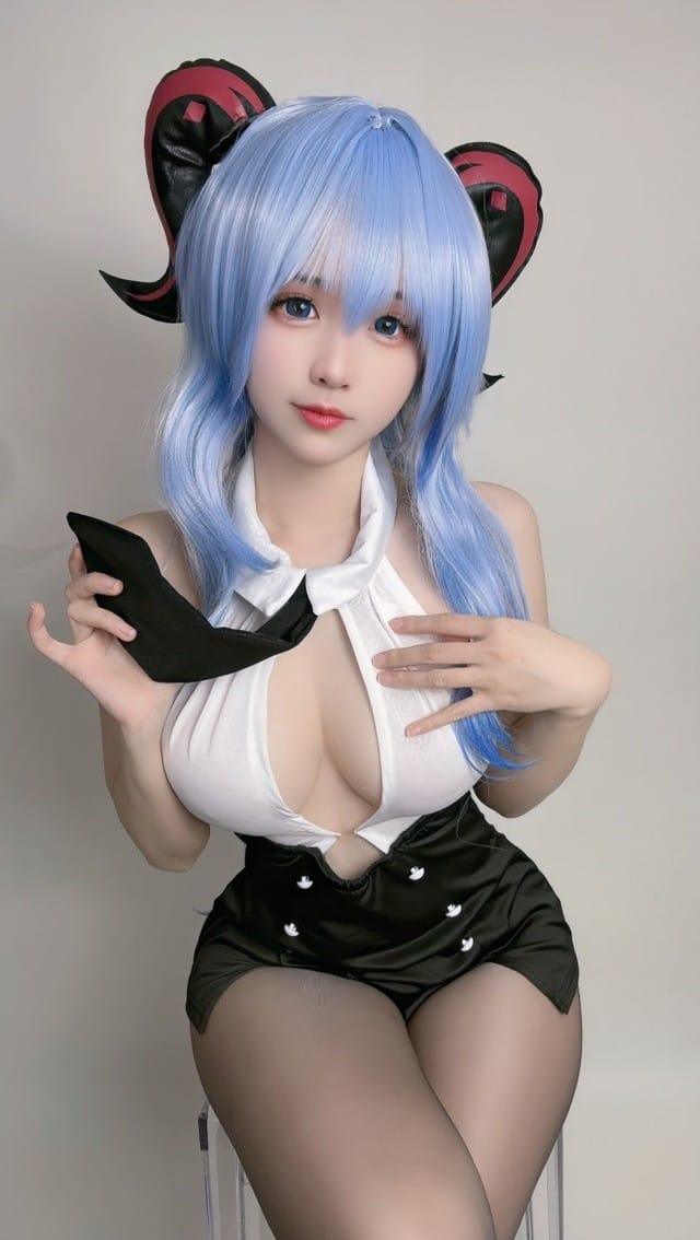 miko酱ww – NO.84 24年01月订阅[142P-1.62GB]