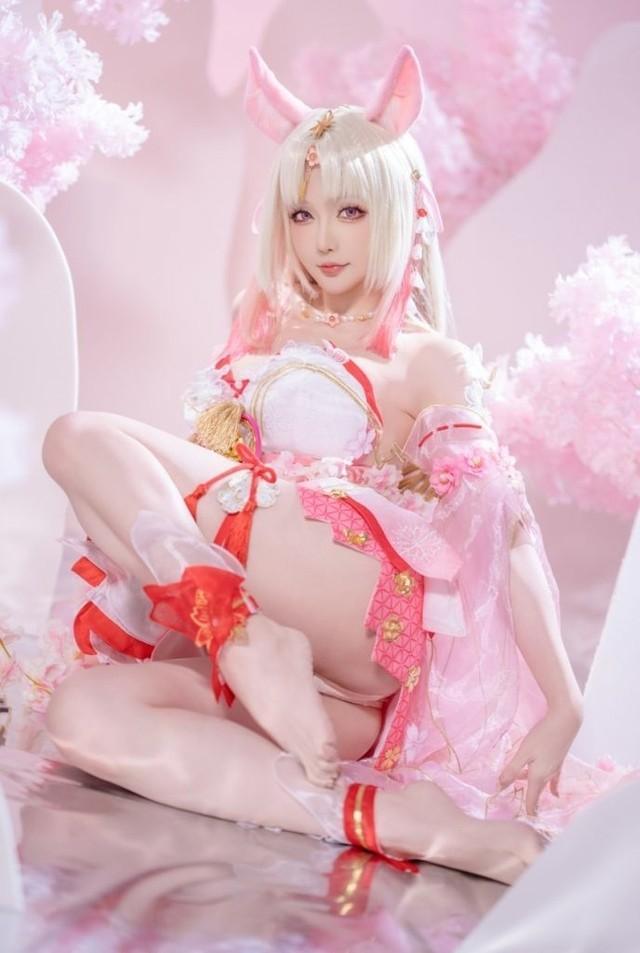 星之迟迟 – NO.232 2025年3月计划A 永劫无间 胡桃 樱云天女[42P-196MB]