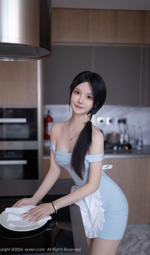 [Xiuren秀人网]2024.05.24 NO.8597 幼幼[80+1P/652MB]