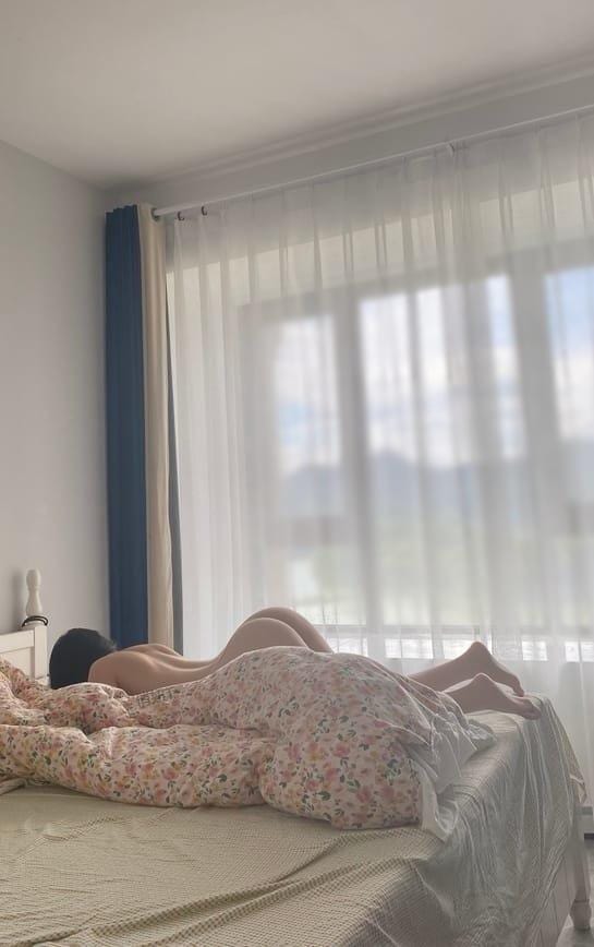 [微密圈]俏妞qiaoniuTT –比基尼美女[18P-47M]