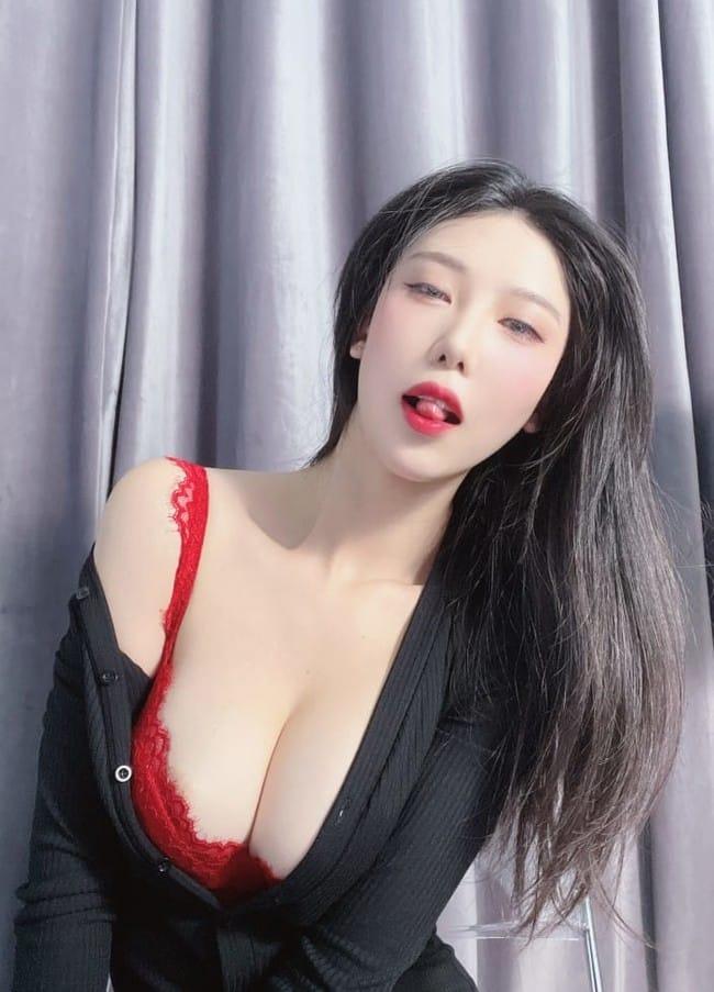 抖娘-利世 NO.203 自摄 – 新年祝福[14P-16M]