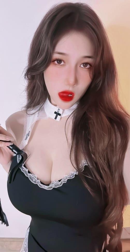 [微密圈]可可西yyy –波点吊带丝袜[28P6V-277M]