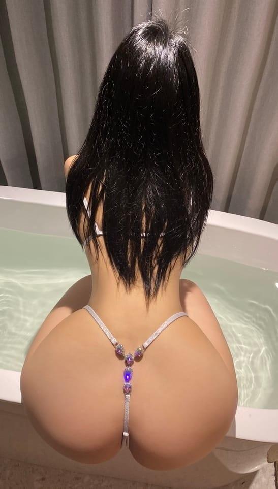 [微密圈]俏妞qiaoniuTT –洗澡澡[11P-42M]