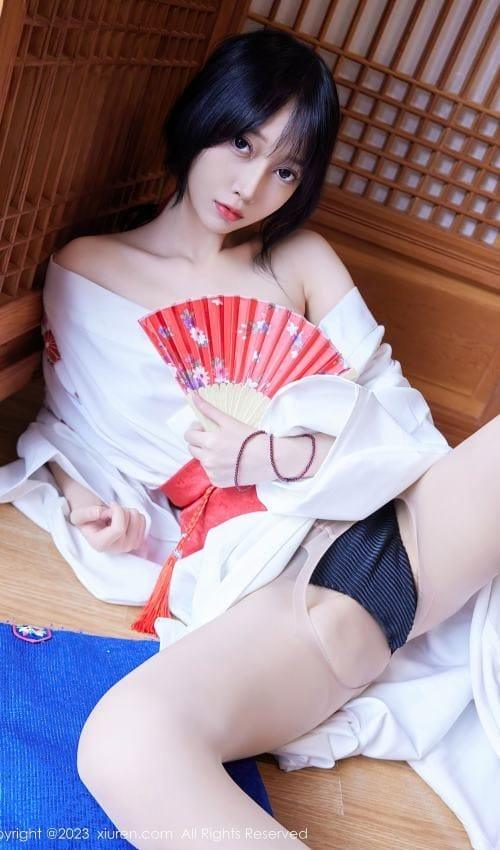 [Xiuren秀人网]2023.11.03 NO.7610 玥儿玥er[60+1P/612MB]