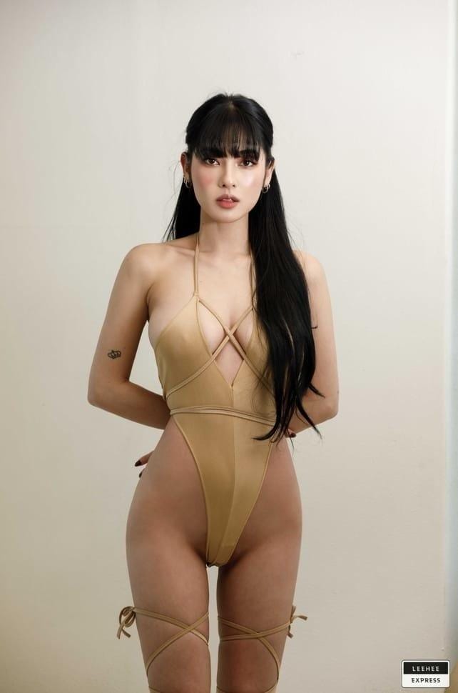 [LEEHEE_EXPRESS] -LEDG-157A+B G.su[127P-112M]