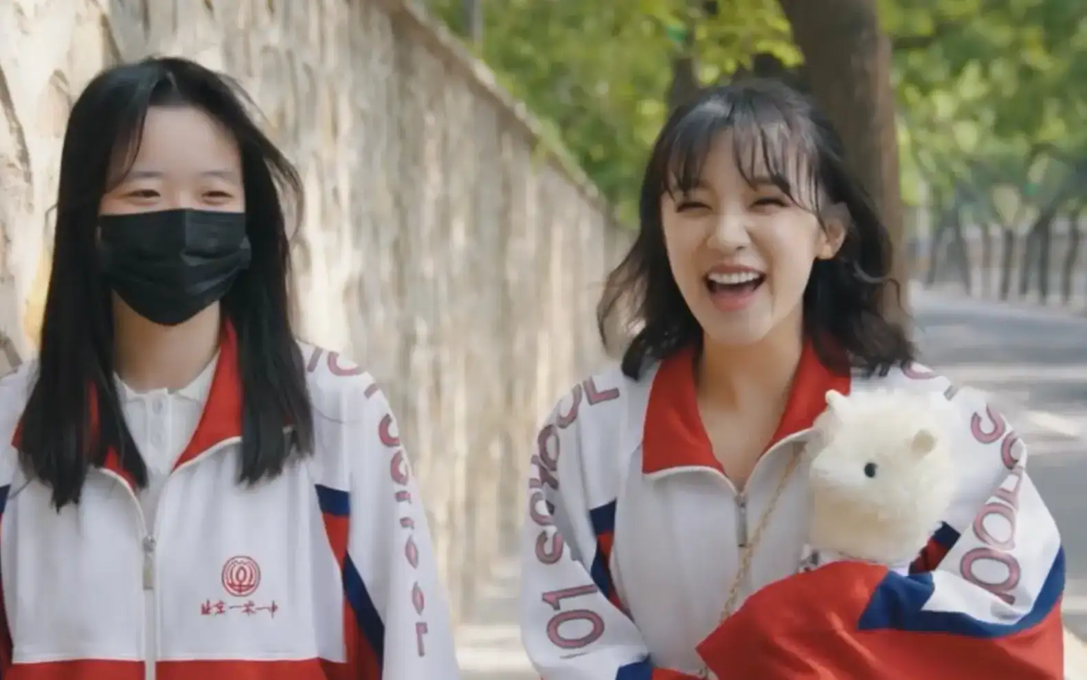 宋雨琦高考成绩被清华认可是真的吗，宋雨琦高中成绩多少分