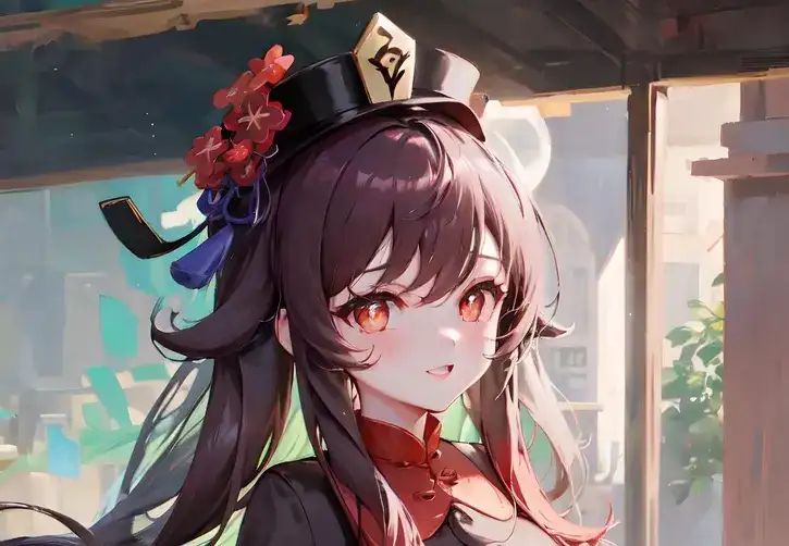 胡桃腿法娴熟脚法教学视频是什么梗，讲述了什么故事？