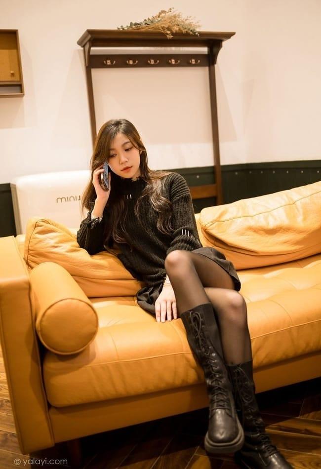 [YALAYI雅拉伊]2022.04.12 NO.920 成长 梓瑶[40+1P／469MB]