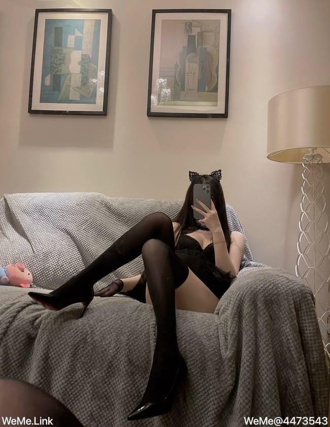 [微密圈]梦里一只喵 –黑丝小野猫[50P-99M]