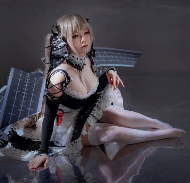 半半子 – NO.68 可畏 [42P-77M]