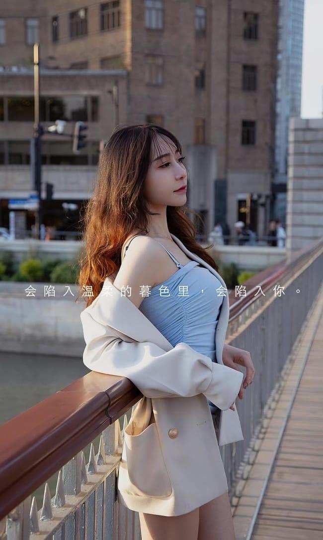 [Ugirls尤果网]爱尤物 2022.05.27 No.2333 水水[35P]