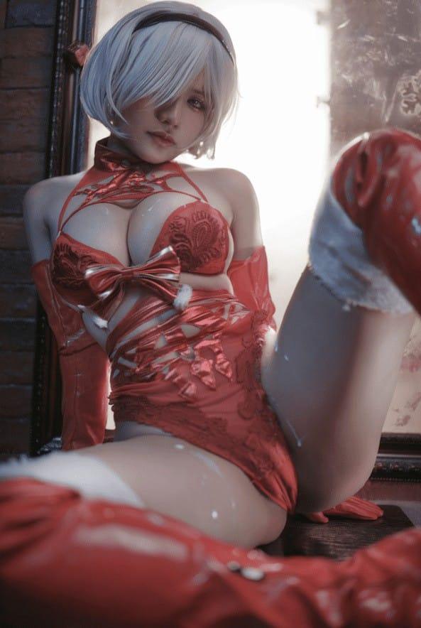 一笑芳香沁 – 写真图片合集【持续更新中】-4 一笑芳香沁 – 写真图片合集【持续更新中】