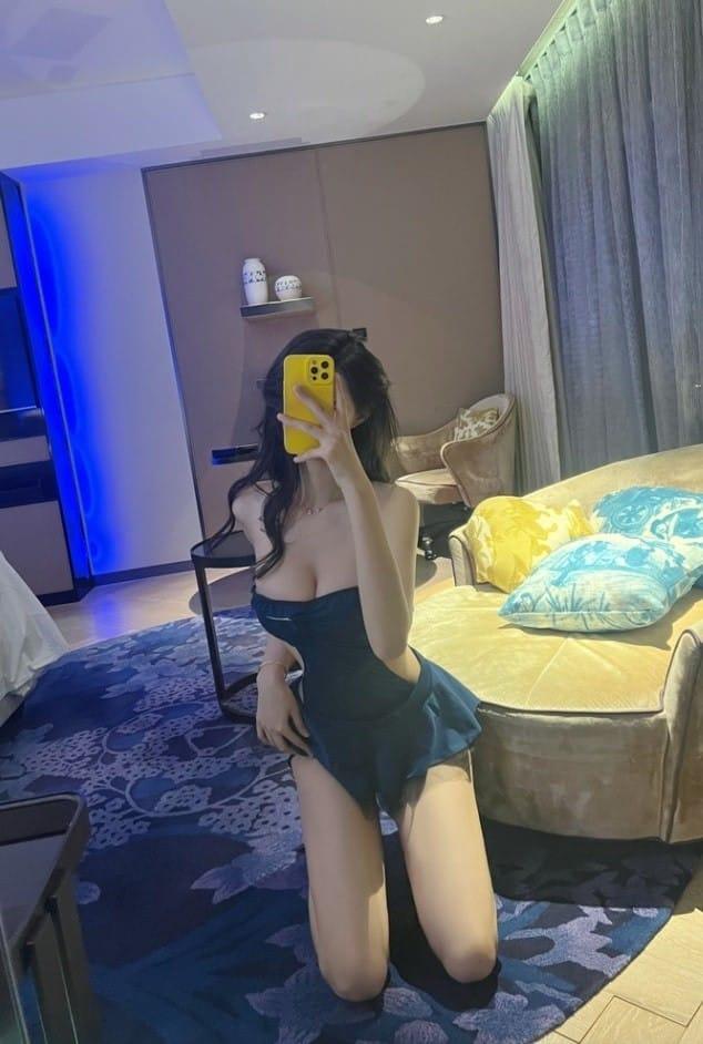 [微密圈]葛征GEZHENG –连衣裙[24P1V-126MB]