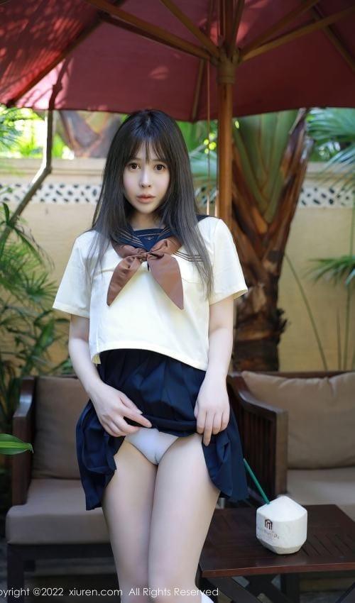 [Xiuren秀人网]2022.12.20 NO.6021 Evelyn艾莉[66+1P／749MB]