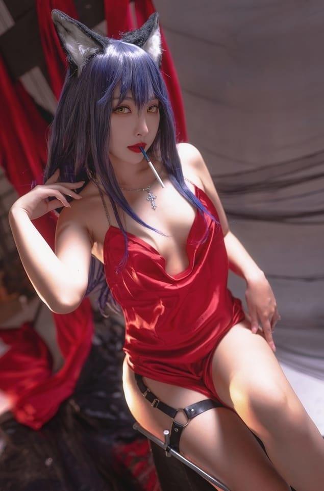 宫本桜 – NO.14 德克萨斯同人礼服 [23P-329MB]