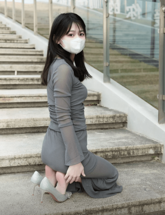 杏仁曲奇再掀国风热潮!绝美演绎《黑神话:悟空》四妹,仙气飘飘引爆全网